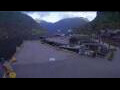 Webcam Geiranger