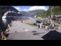 Webcam Geiranger