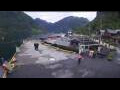 Webcam Geiranger