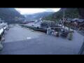 Webcam Geiranger
