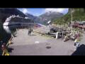 Webcam Geiranger