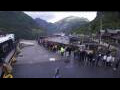 Webcam Geiranger
