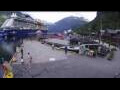Webcam Geiranger