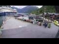 Webcam Geiranger