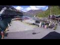Webcam Geiranger