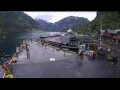 Webcam Geiranger