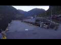 Webcam Geiranger