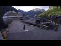 Webcam Geiranger