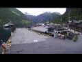Webcam Geiranger