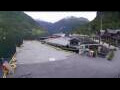 Webcam Geiranger
