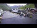Webcam Geiranger