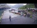 Webcam Geiranger