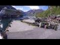 Webcam Geiranger