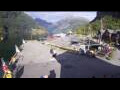 Webcam Geiranger