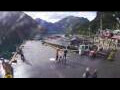 Webcam Geiranger