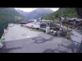Webcam Geiranger