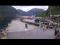 Webcam Geiranger