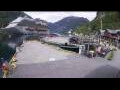 Webcam Geiranger