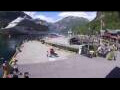 Webcam Geiranger