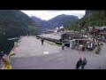 Webcam Geiranger