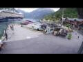 Webcam Geiranger