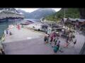 Webcam Geiranger