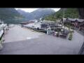 Webcam Geiranger