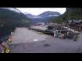 Webcam Geiranger