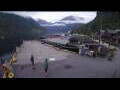Webcam Geiranger