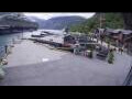 Webcam Geiranger