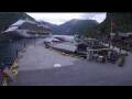 Webcam Geiranger
