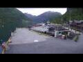 Webcam Geiranger