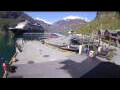 Webcam Geiranger