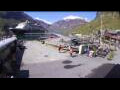 Webcam Geiranger