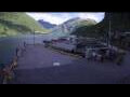 Webcam Geiranger