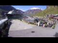 Webcam Geiranger