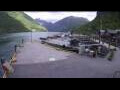 Webcam Geiranger