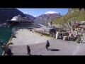Webcam Geiranger