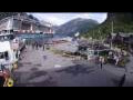 Webcam Geiranger