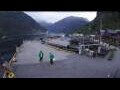 Webcam Geiranger