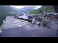 Webcam Geiranger