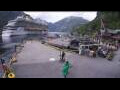 Webcam Geiranger