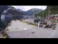 Webcam Geiranger