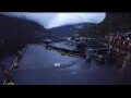 Webcam Geiranger