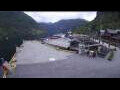 Webcam Geiranger