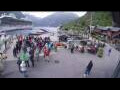 Webcam Geiranger