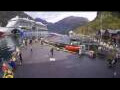 Webcam Geiranger