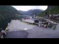 Webcam Geiranger