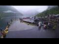 Webcam Geiranger