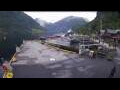 Webcam Geiranger